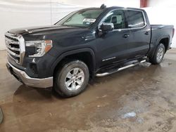 Clean Title Cars for sale at auction: 2020 GMC Sierra C1500 SLE