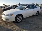 2000 Toyota Camry Solara SE