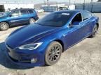 2018 Tesla Model S