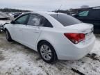 2013 Chevrolet Cruze LS