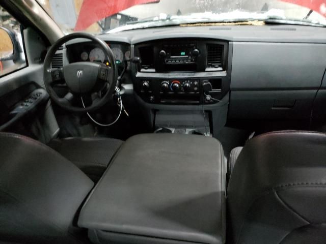 2008 Dodge RAM 1500 ST