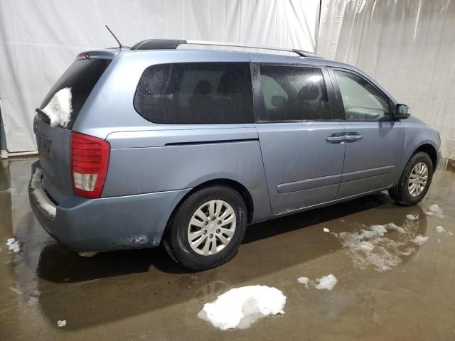 2011 KIA Sedona LX