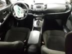 2012 KIA Sportage LX