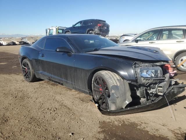 2014 Chevrolet Camaro SS