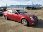 2009 Cadillac CTS