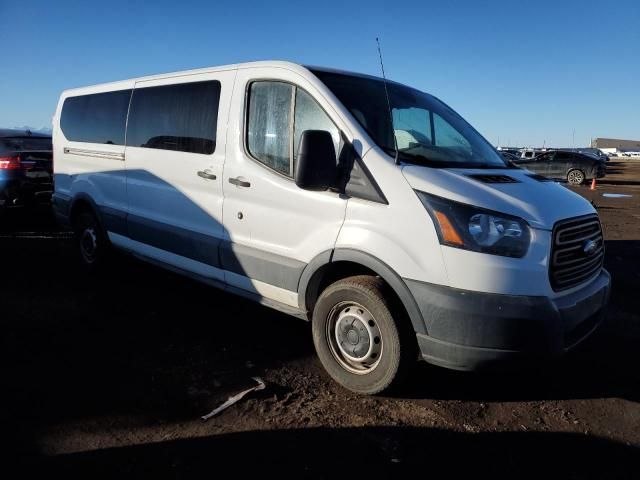 2018 Ford Transit T-350