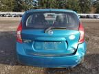 2014 Nissan Versa Note S