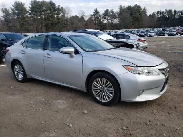 2014 Lexus ES 350