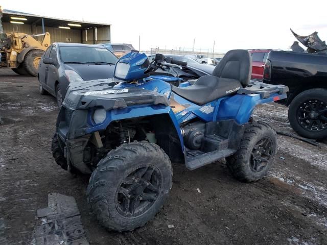 2015 Polaris Sportsman Touring 570 SP