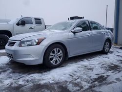 2009 Honda Accord LXP en venta en Duryea, PA