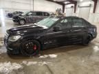 2013 Mercedes-Benz C 300 4matic