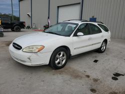 Ford Taurus se salvage cars for sale: 2000 Ford Taurus SE