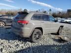 2022 Jeep Grand Cherokee Laredo E