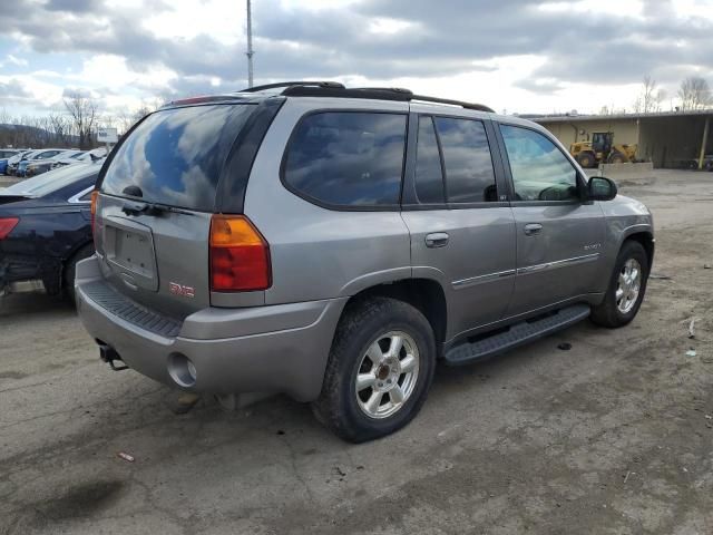 2006 GMC Envoy