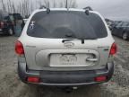 2006 Hyundai Santa FE GLS