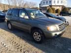 2007 Toyota Highlander Sport