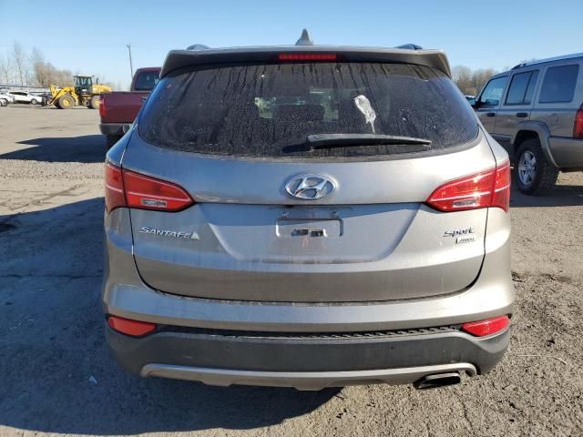 2015 Hyundai Santa FE Sport