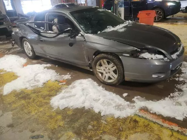 2006 Chevrolet Monte Carlo LTZ