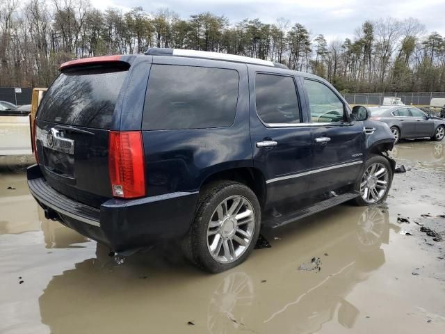 2008 Cadillac Escalade Luxury