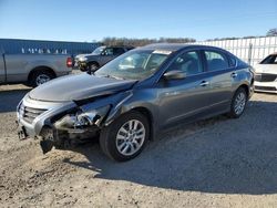 Nissan Altima 2.5 salvage cars for sale: 2014 Nissan Altima 2.5