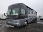 2008 Berk 2008 Freightliner Chassis X Line Motor Home