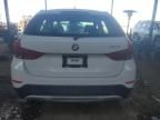 2015 BMW X1 XDRIVE28I