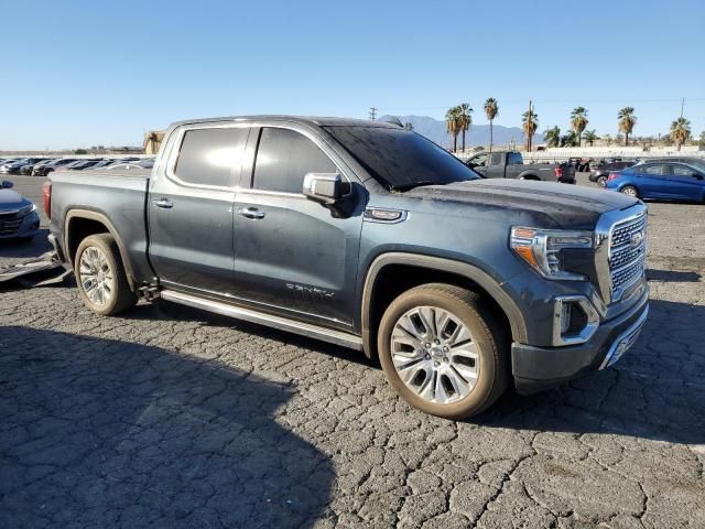 2020 GMC Sierra K1500 Denali