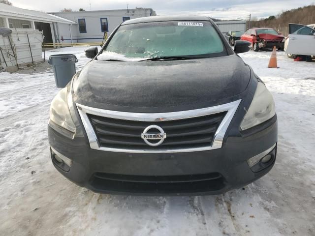 2014 Nissan Altima 3.5S