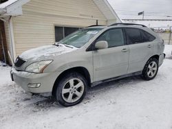 2006 Lexus RX 330 en venta en Northfield, OH