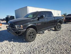 2017 Dodge RAM 2500 SLT en venta en Taylor, TX