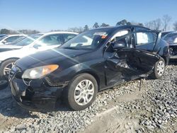 2010 Hyundai Elantra Blue en venta en Dunn, NC