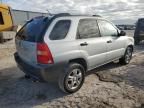 2008 KIA Sportage EX