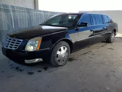 2008 Cadillac Professional Chassis en venta en West Palm Beach, FL