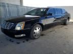 2008 Cadillac Professional Chassis