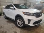 2020 KIA Sorento L