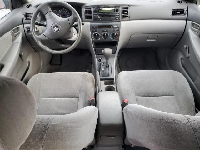 2004 Toyota Corolla CE