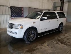 2013 Lincoln Navigator L en venta en Avon, MN