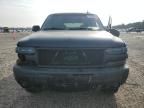 2002 Chevrolet Tahoe K1500