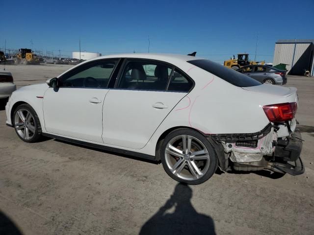 2017 Volkswagen Jetta GLI