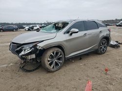 2020 Lexus RX 350 en venta en Houston, TX