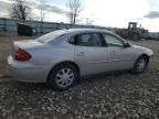 2008 Buick Lacrosse CX