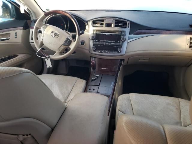 2011 Toyota Avalon Base