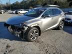 2018 Lexus NX 300 Base