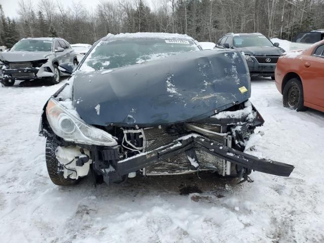 2014 Hyundai Sonata SE