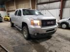 2012 GMC Sierra K2500 SLT