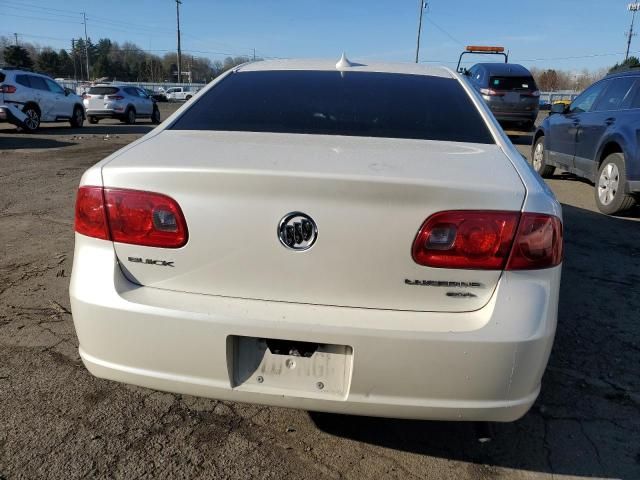 2009 Buick Lucerne CXL