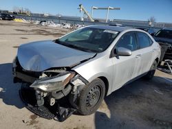 Toyota salvage cars for sale: 2014 Toyota Corolla L