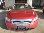 2010 Ford Taurus SEL