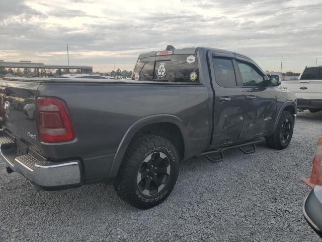 2020 Dodge 1500 Laramie