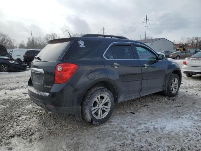 2012 Chevrolet Equinox LT